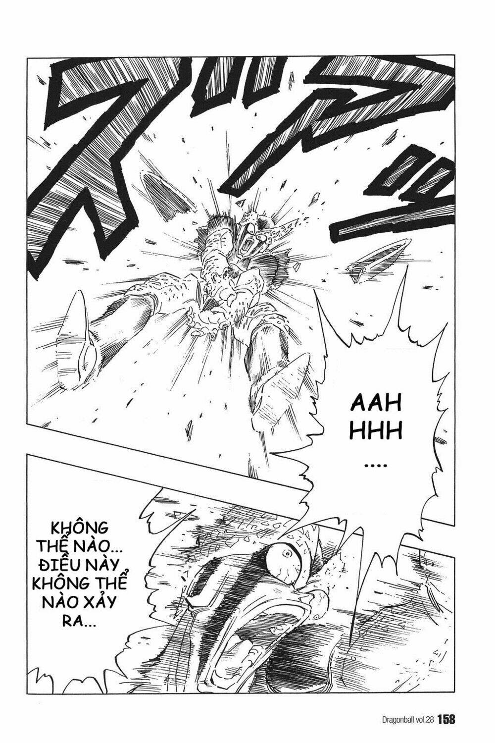 dragon ball - bảy viên ngọc rồng chapter 416 12