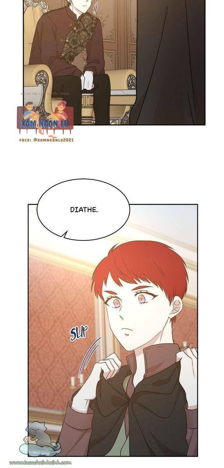 tôi chọn kết thúc của hoàng đế chapter 98 42