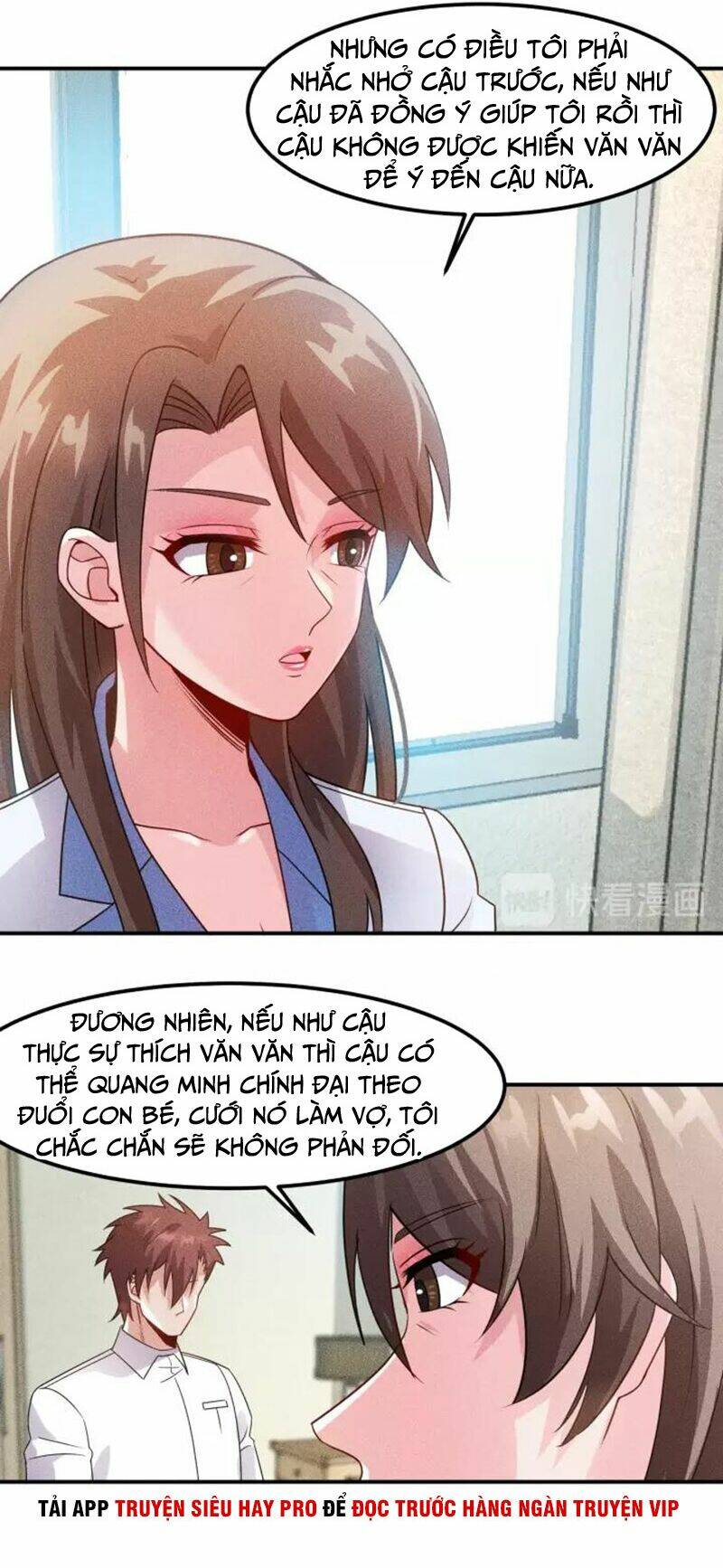 cao thủ cận vệ của nữ chủ tịch chapter 118 12