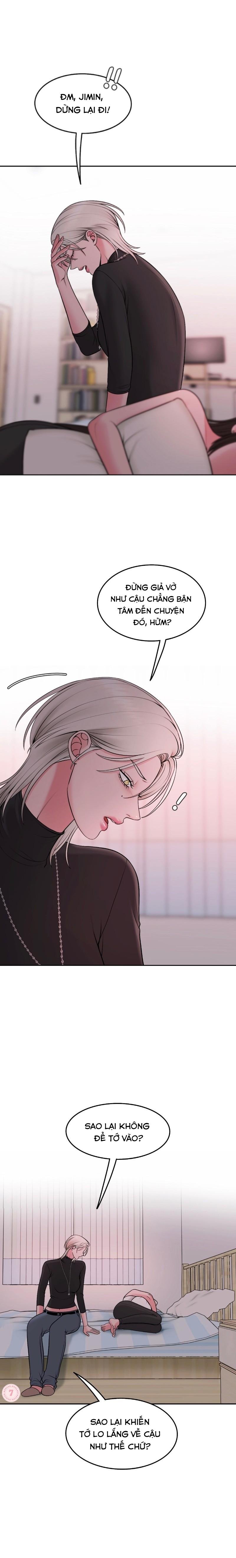 vô tình chapter 64 5