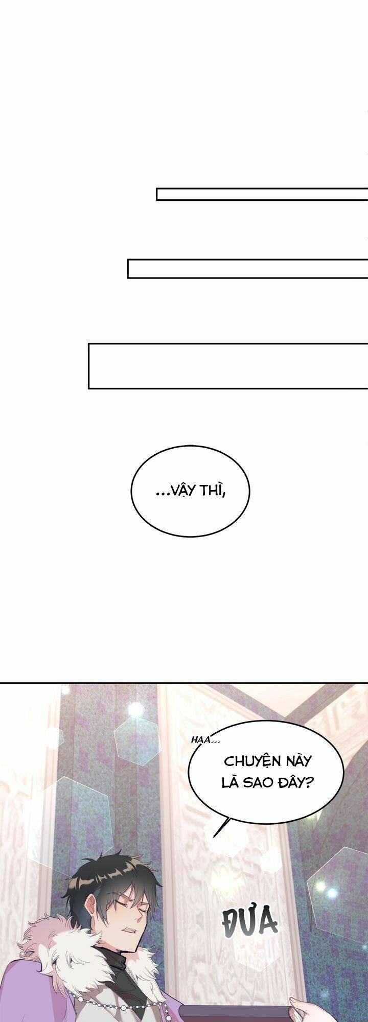 cách để trao vương miện cho vị hoàng tử hoang dã của tôi chapter 12 2