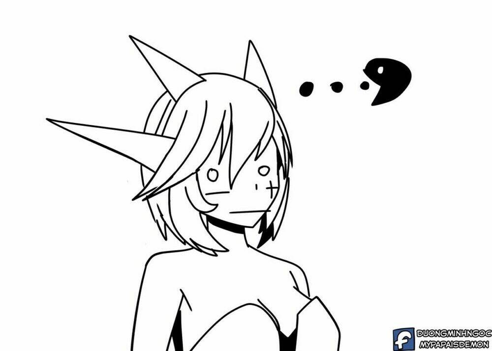 my papa is demon remake chapter 12 45