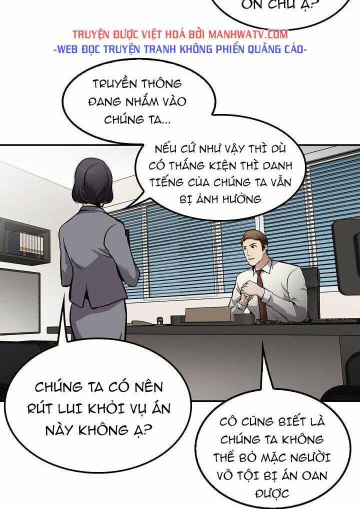 điều tra viên chuyển sinh chapter 68 39