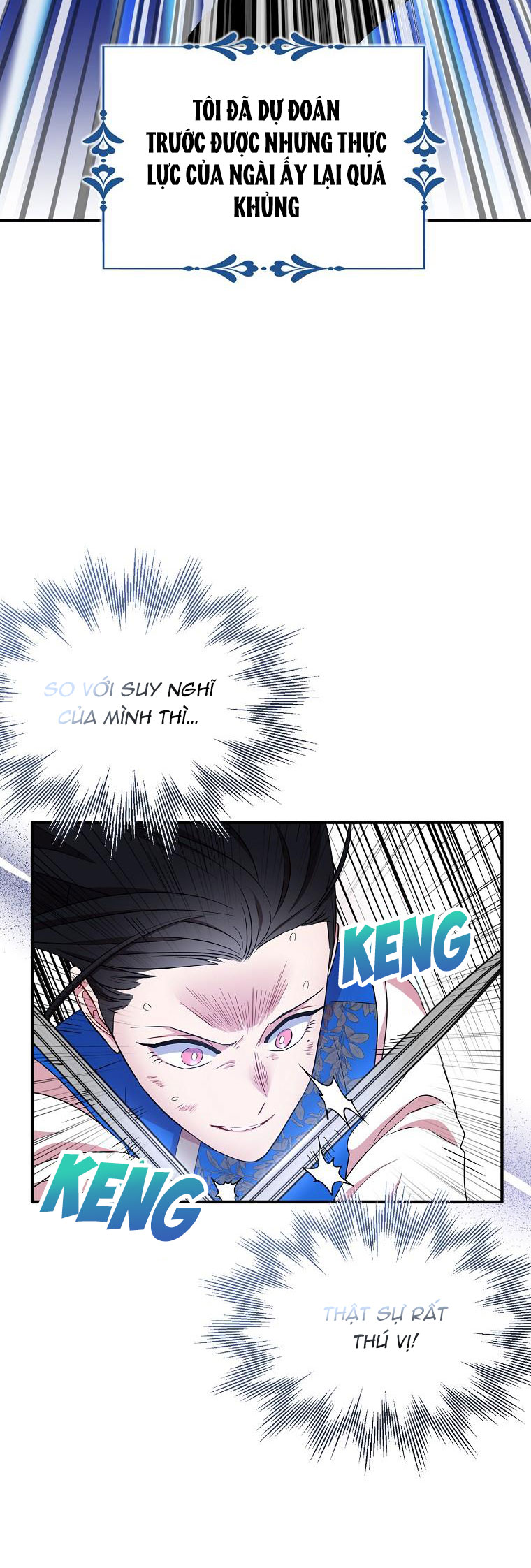 tôi sẽ cố gắng bảo vệ em gái chapter 32.1 13