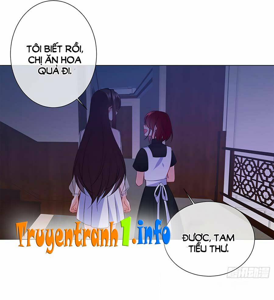 nữ vương tàn nhẫn chapter 20 29