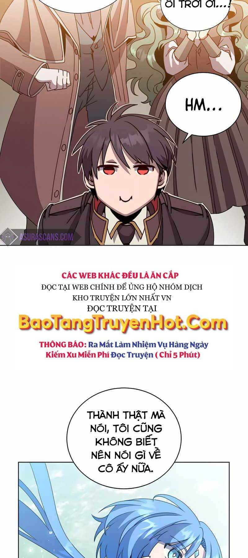 Anh Hùng Mạnh Nhất Trở Lại chapter 99 13