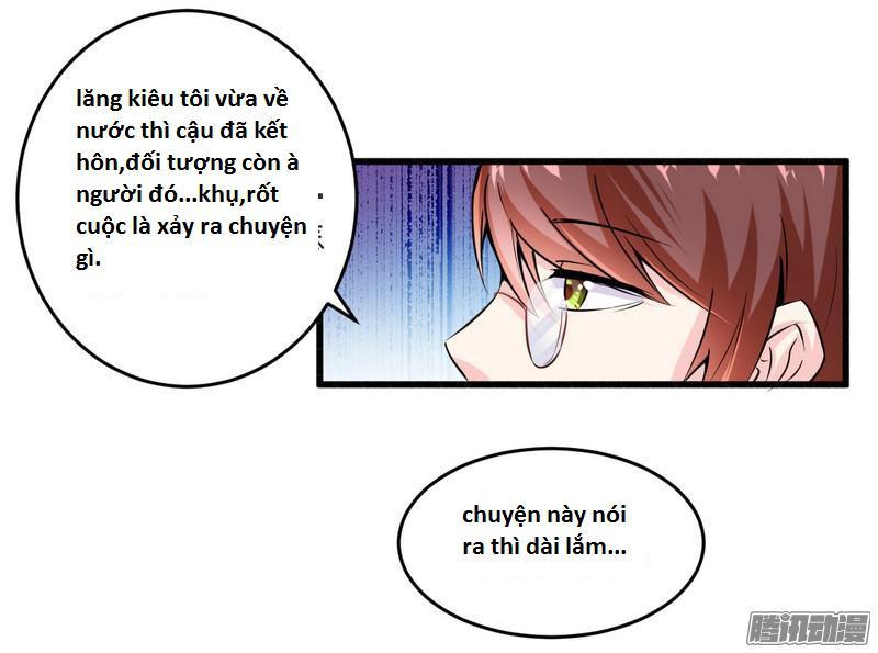 tổng tài đã cưới em chapter 24 8