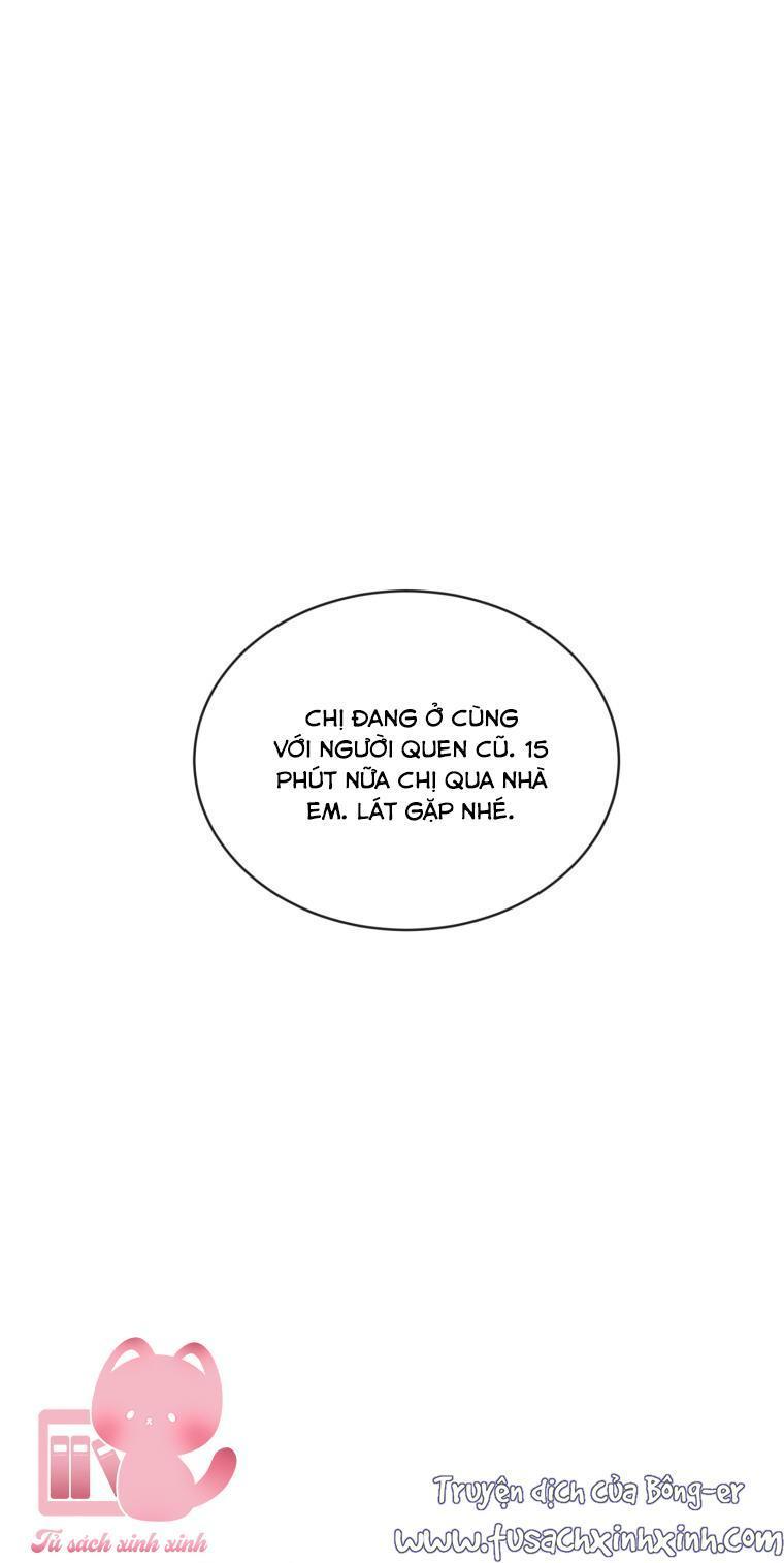 mong được chị chỉ bảo, tiền bối chapter 12 2