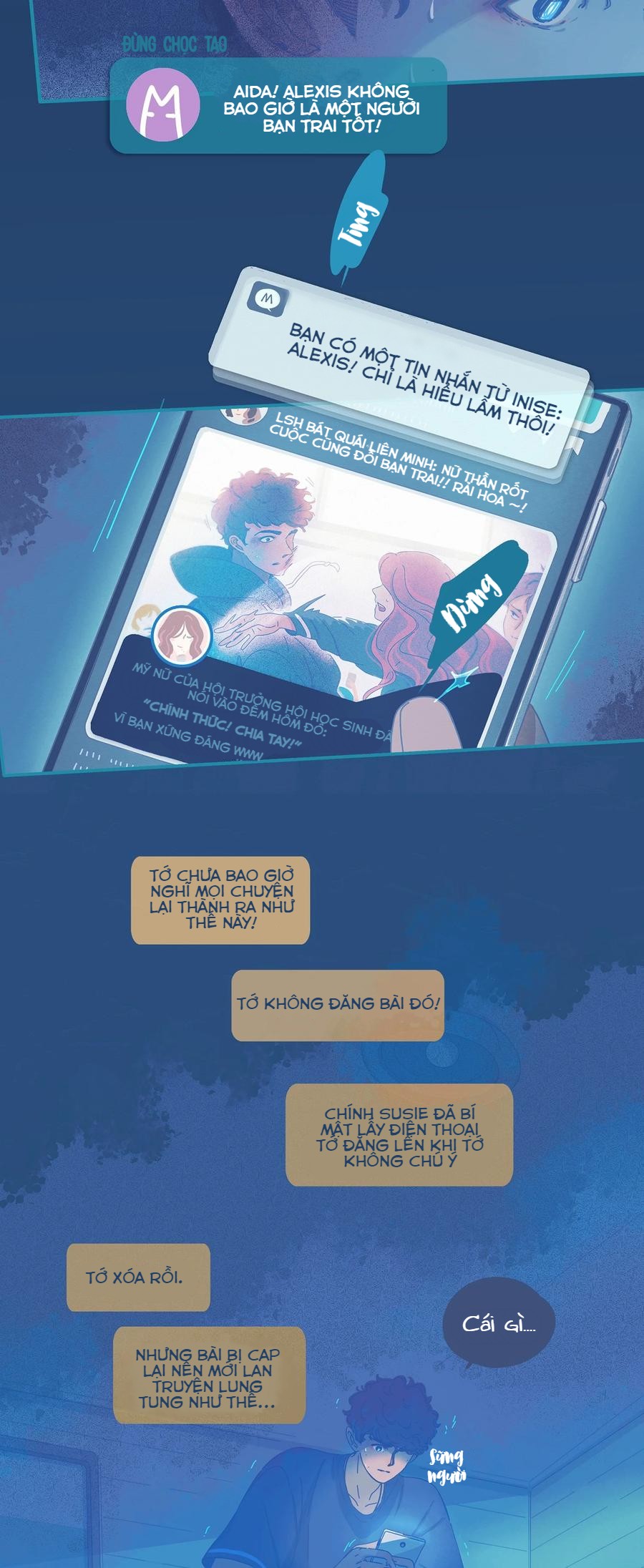 p.s.tớ đợi cậu bên hồ chapter 9 2