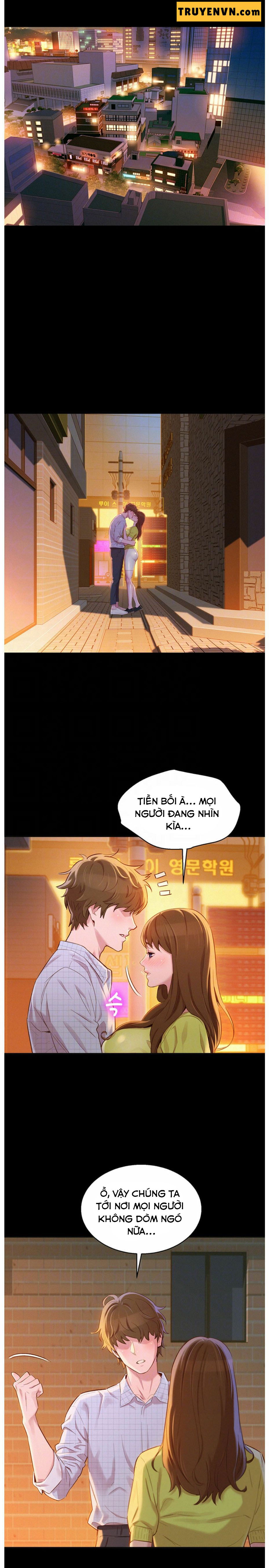 chị gái mưa chapter 85 4