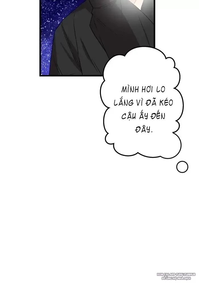 anh bạn của tôi đang phát sáng kìa ! chapter 31 57