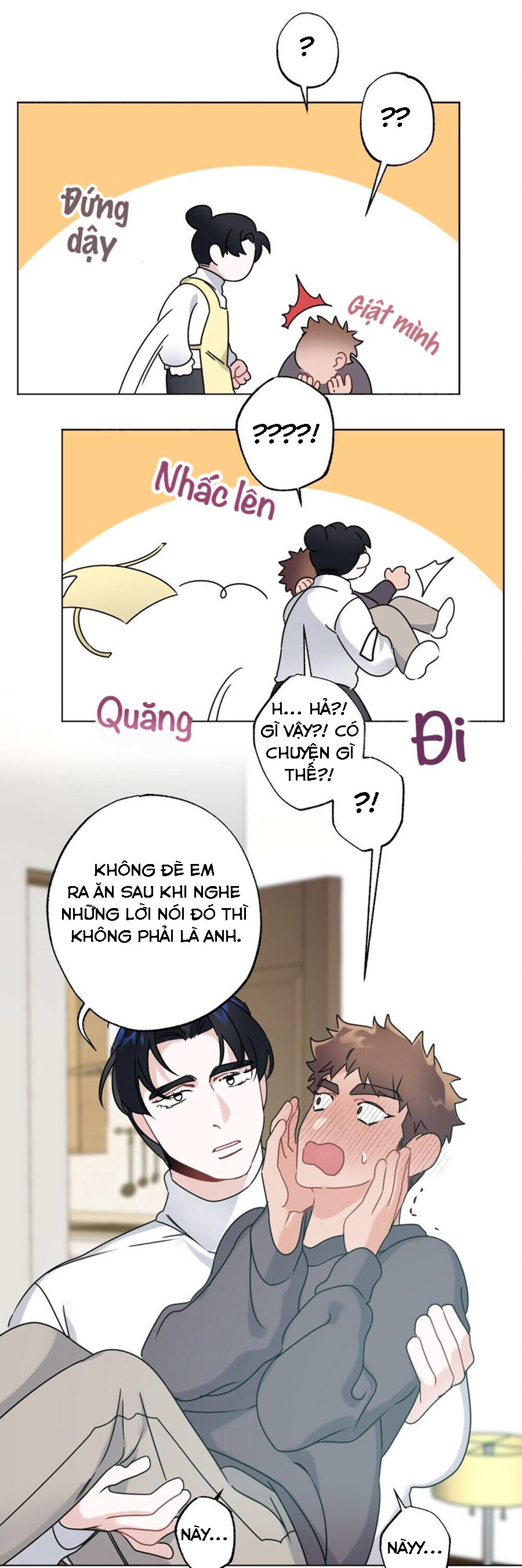 trạm xe buýt omega chapter 5 35