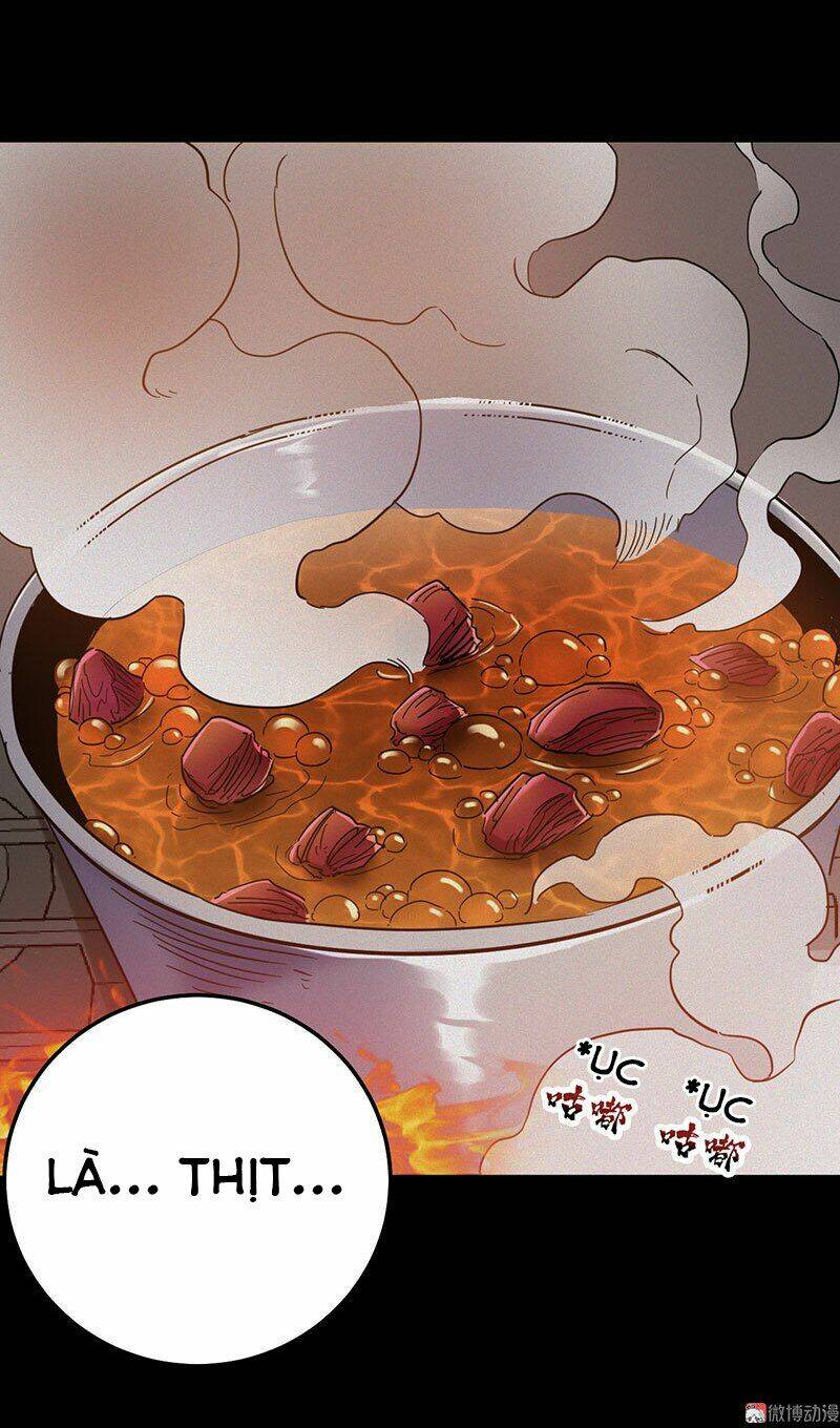 trò chơi thời mạt thế chapter 8 43