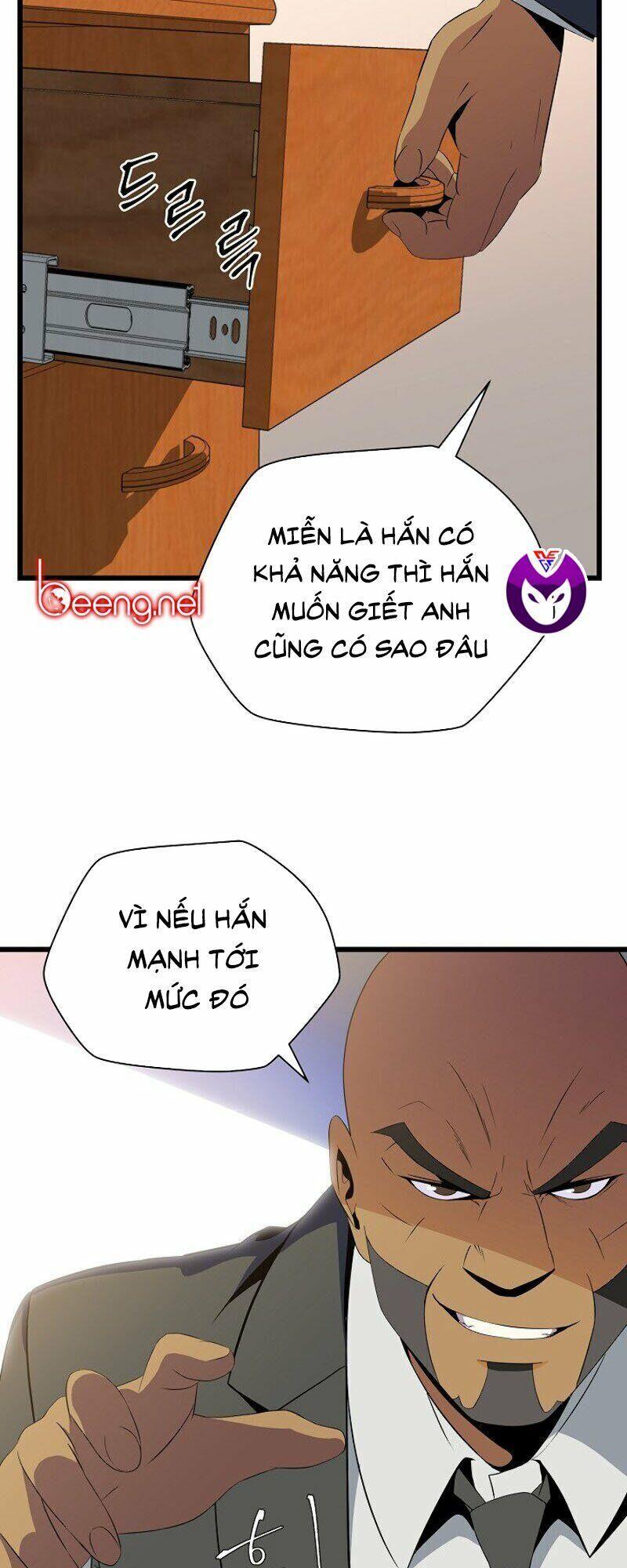 tiêu diệt đấng cứu thế chapter 18 55