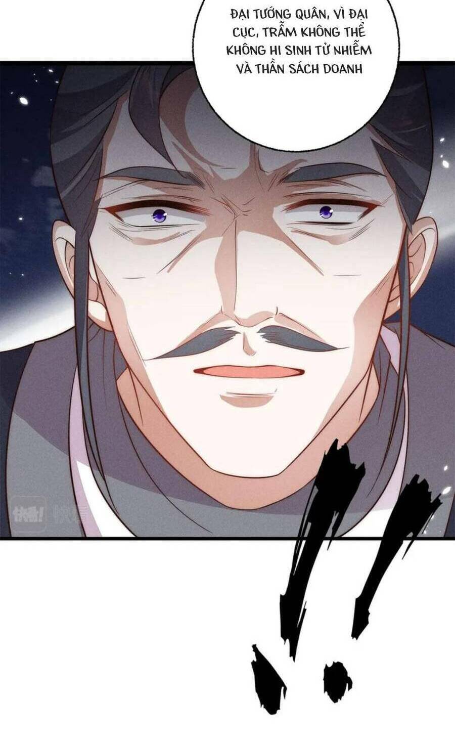 tái sinh trở lại : ta trở thành độc y thái tử phi chapter 53 56