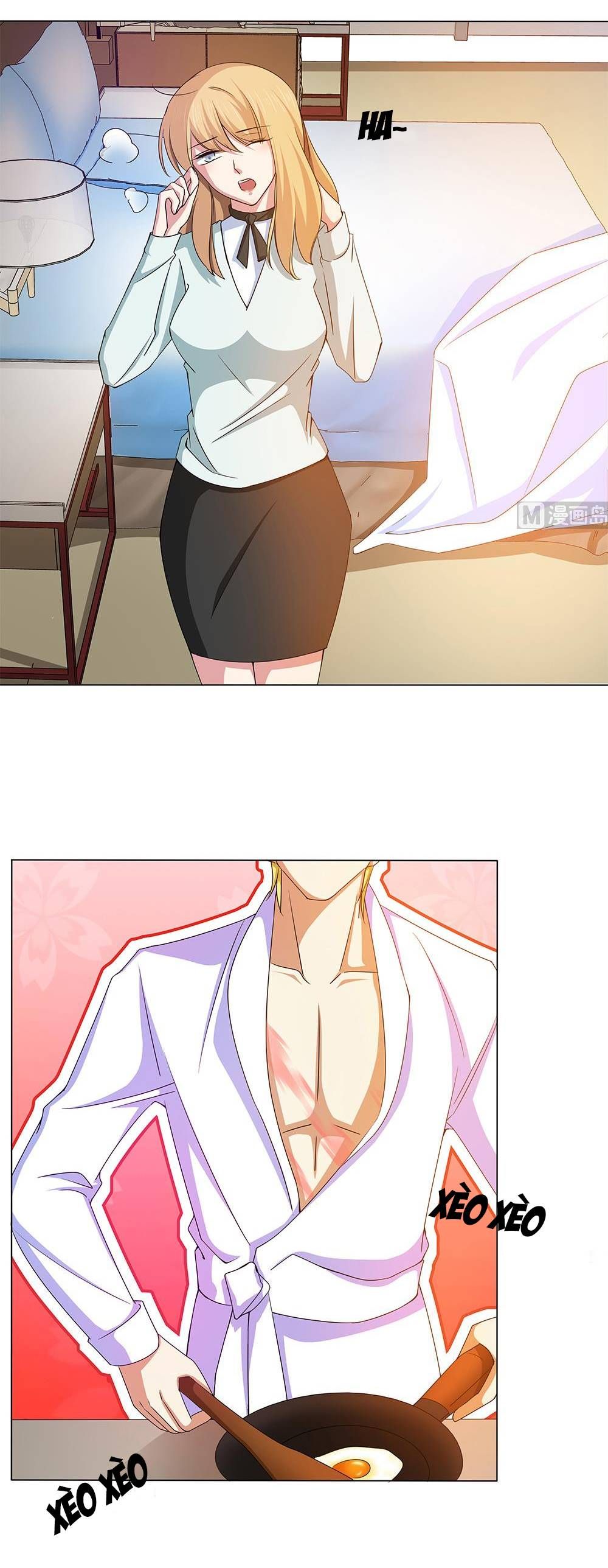 cô sát thủ ơi, yêu nhau nhé chapter 35 11