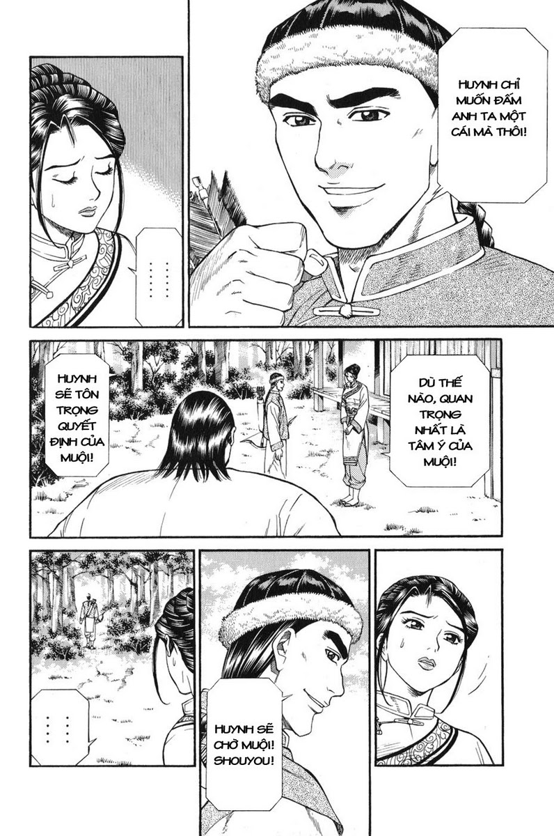 thiếu niên vương phần 1 chapter 59 18