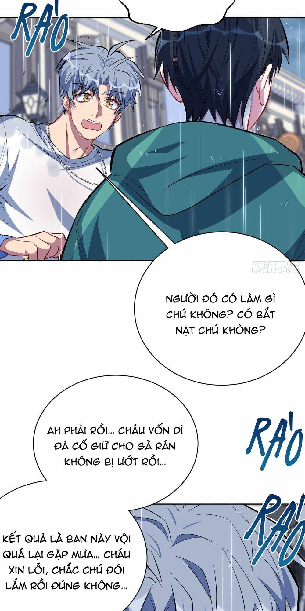 nhạc phụ đại nhân là lão bà chapter 47 27