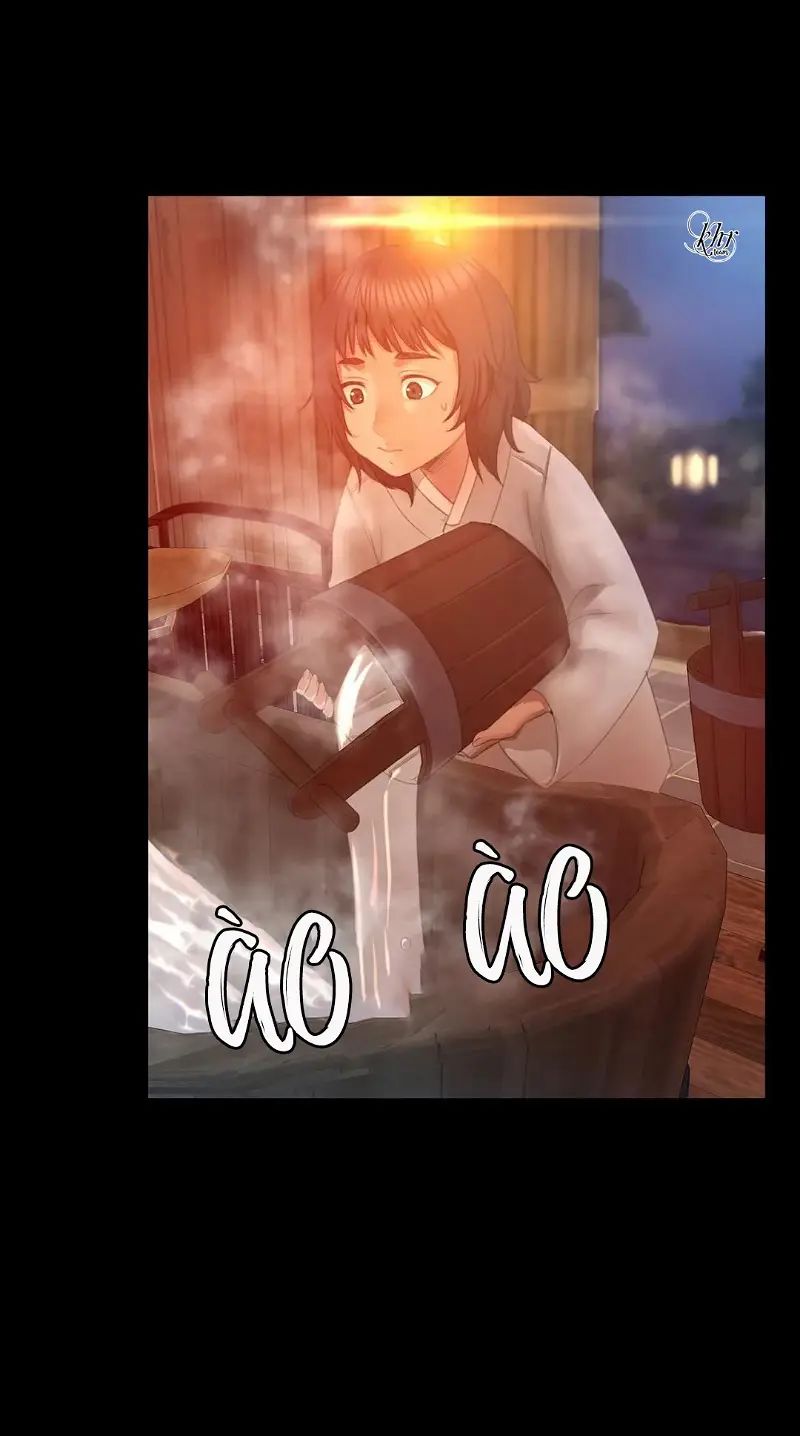 [18+] tiểu thư chapter 3 78