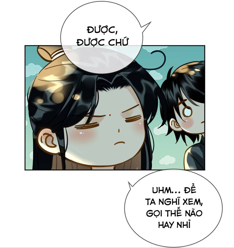 tế vũ bất tri quy chapter 25.2 15