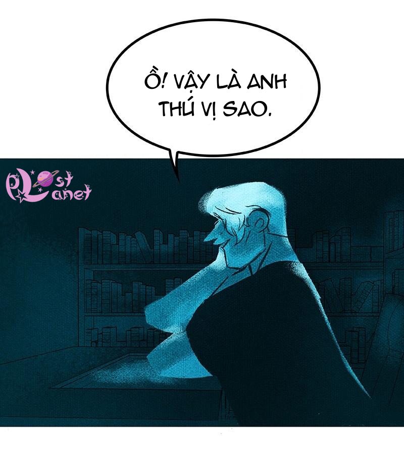 thần thoại olympus chapter 27 56