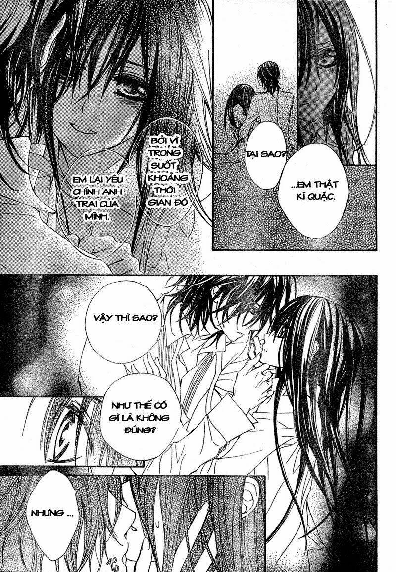 hiệp sĩ vampire chapter 36 29