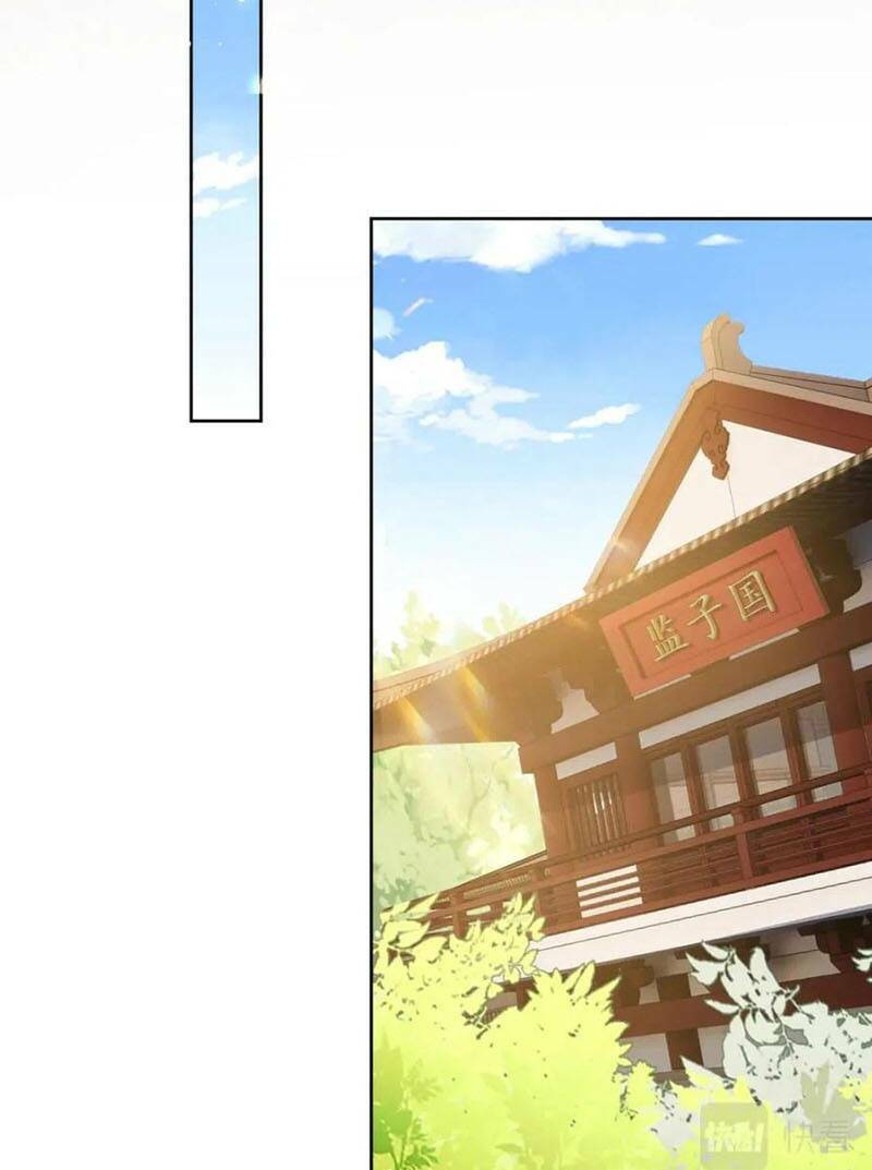 nhặt được bảo bối manh manh chapter 30 32