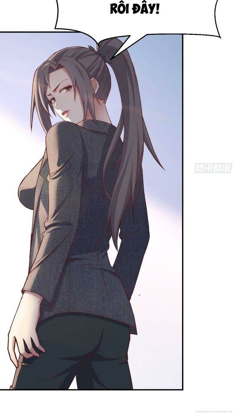 song tu đạo lữ kiểu xem mặt chapter 71 18