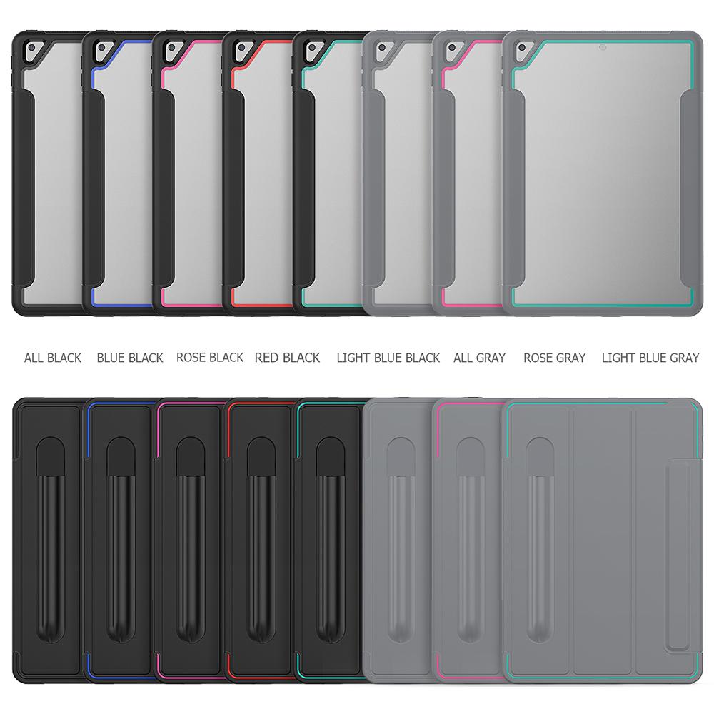 Thay thế vỏ máy tính bảng cho iPad chống sốc 10,2 inch thế hệ thứ 7
