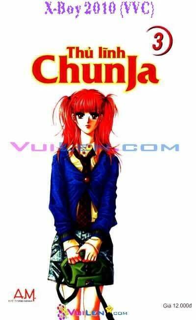 high school bullying chapter 15 49