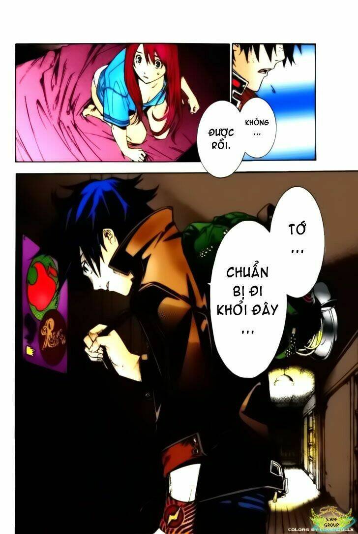 air gear chapter 142 2