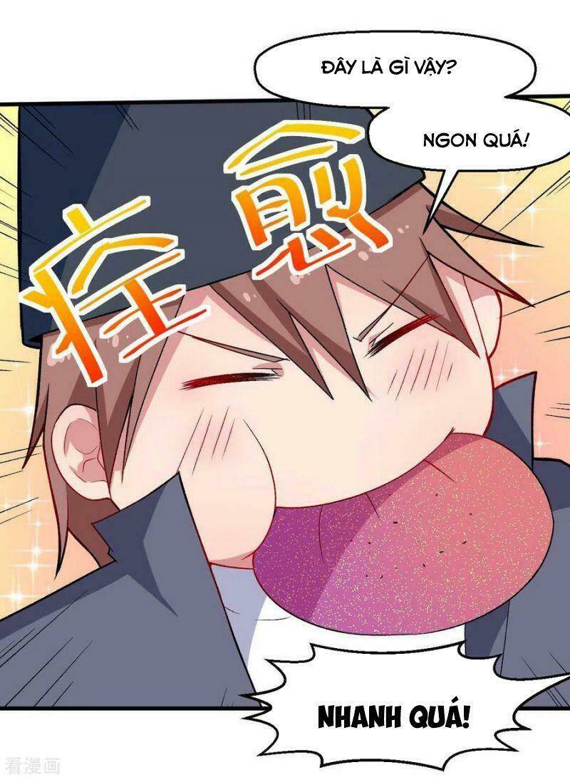 vườn trường cuồng sư hệ thống chapter 160 20