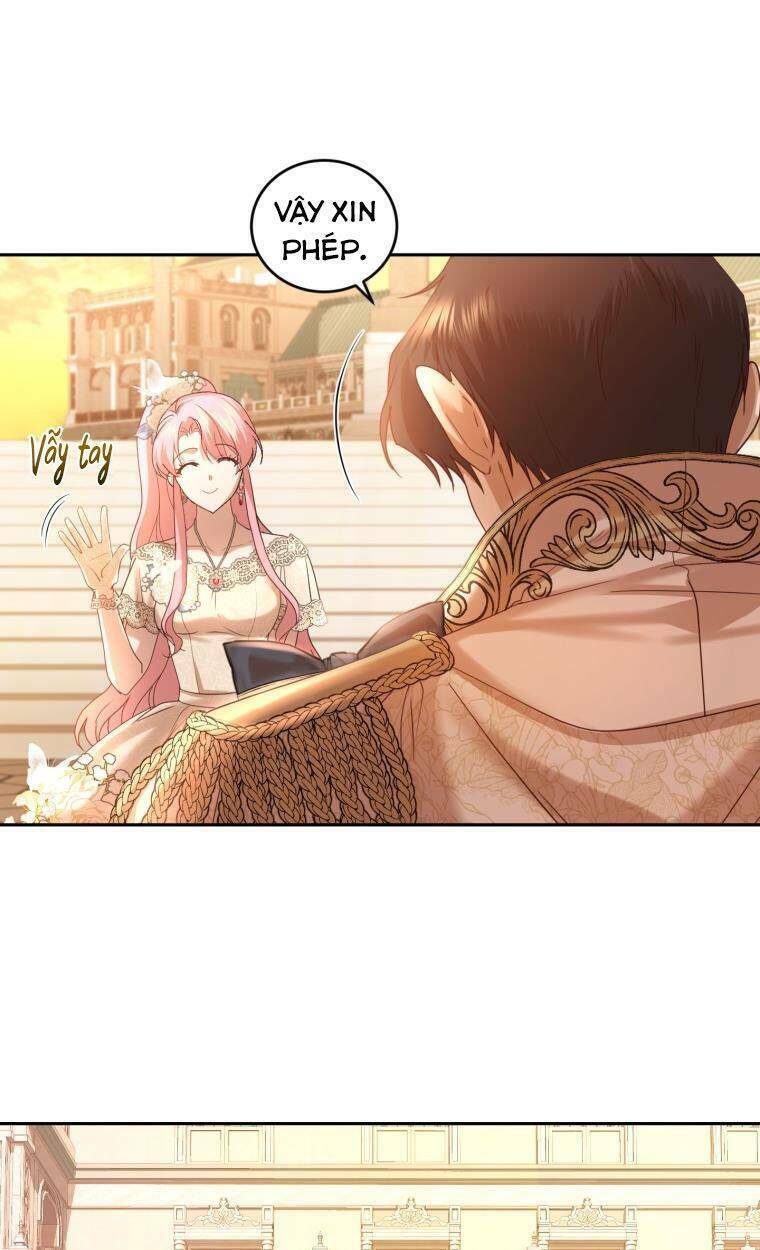 nhà điều chế nước hoa độc quyền của bạo chúa chapter 42 80