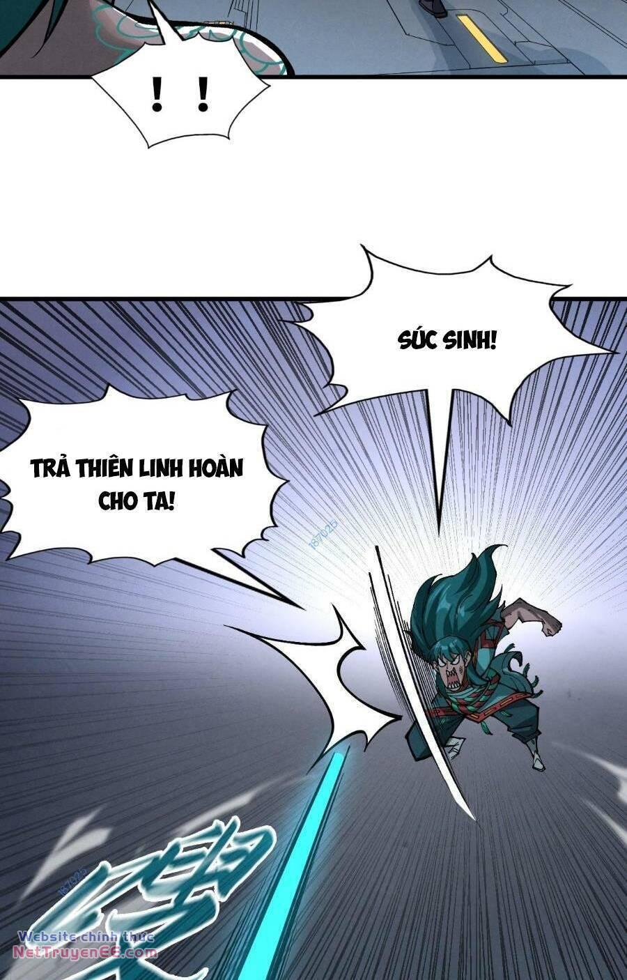 vạn cổ chí tôn chapter 276 50