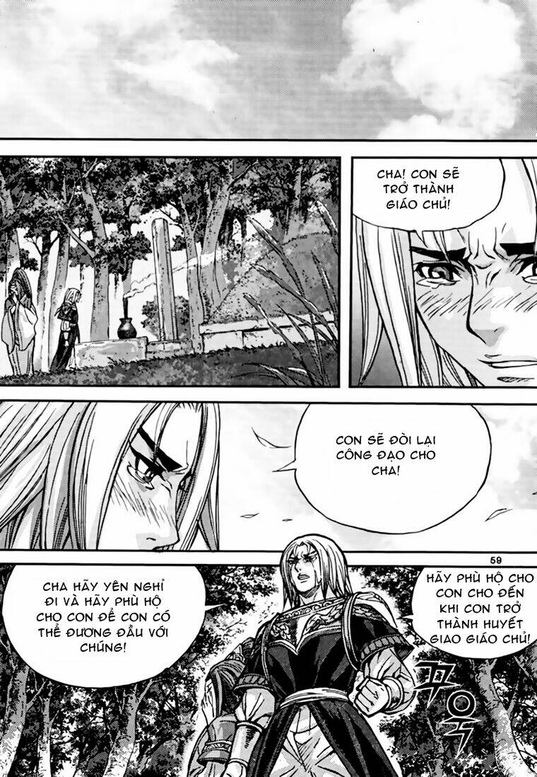 diêm đế ii chapter 41.3 8