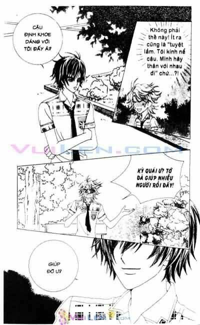 chàng gà mái chapter 2 78