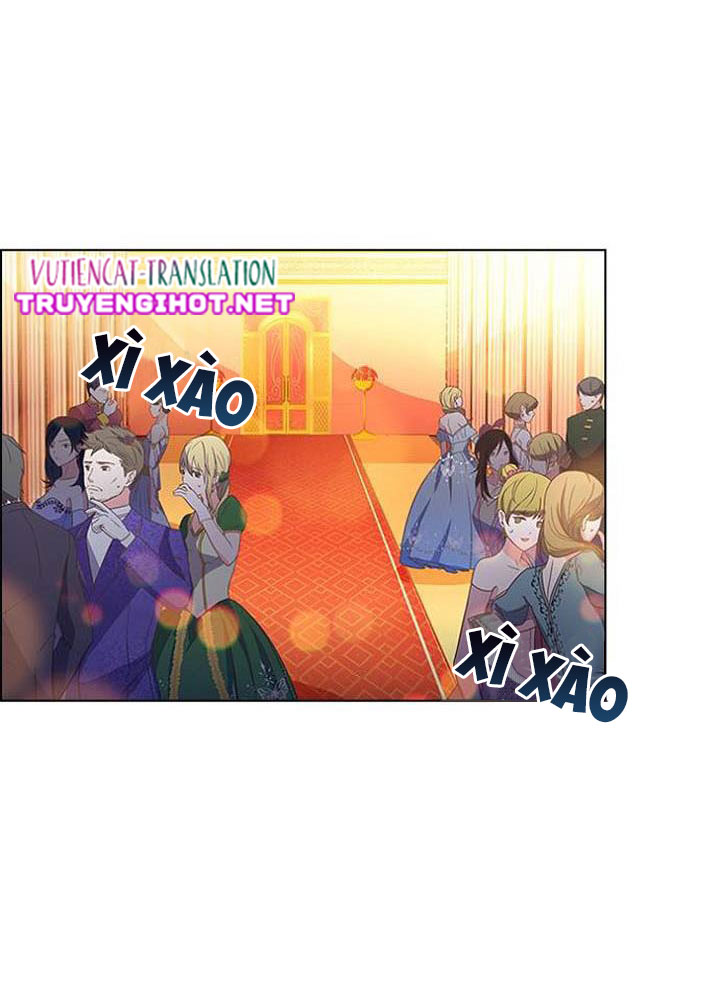 lời cầu hôn đến từ hoàng đế chapter 6 35