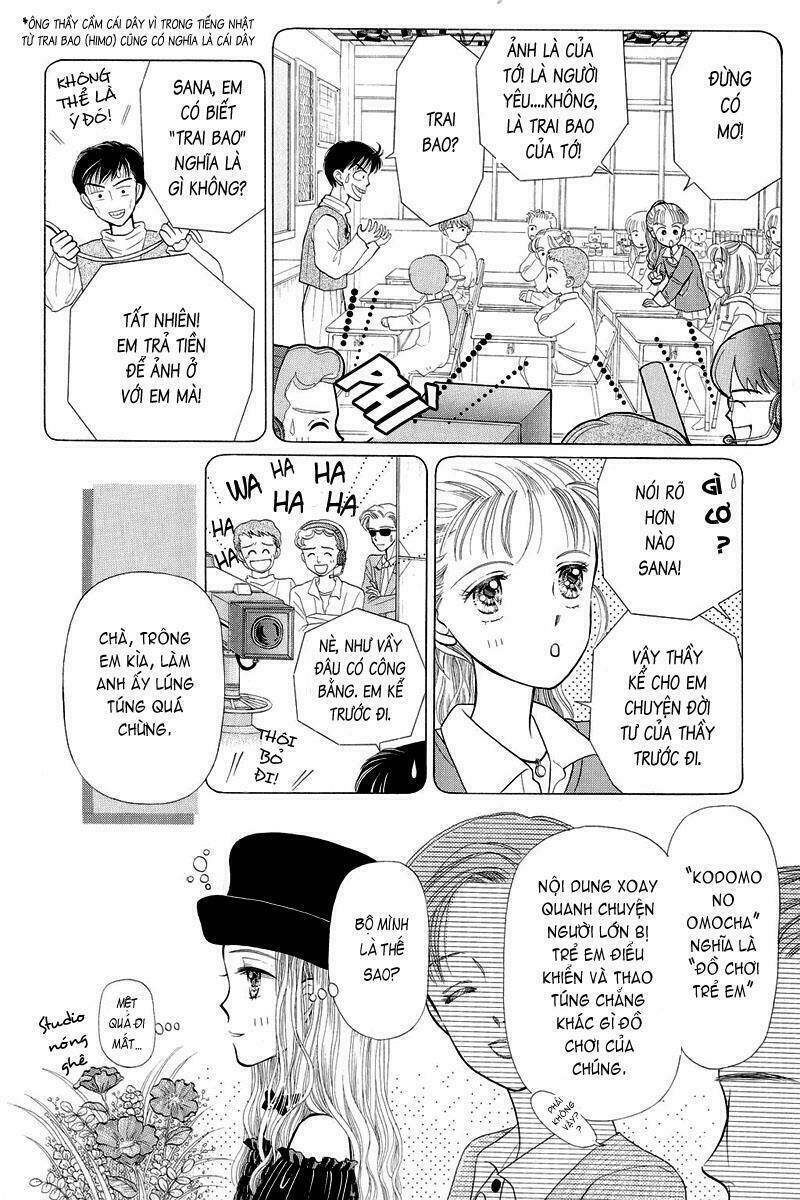 kodomo no omocha chapter 1 20