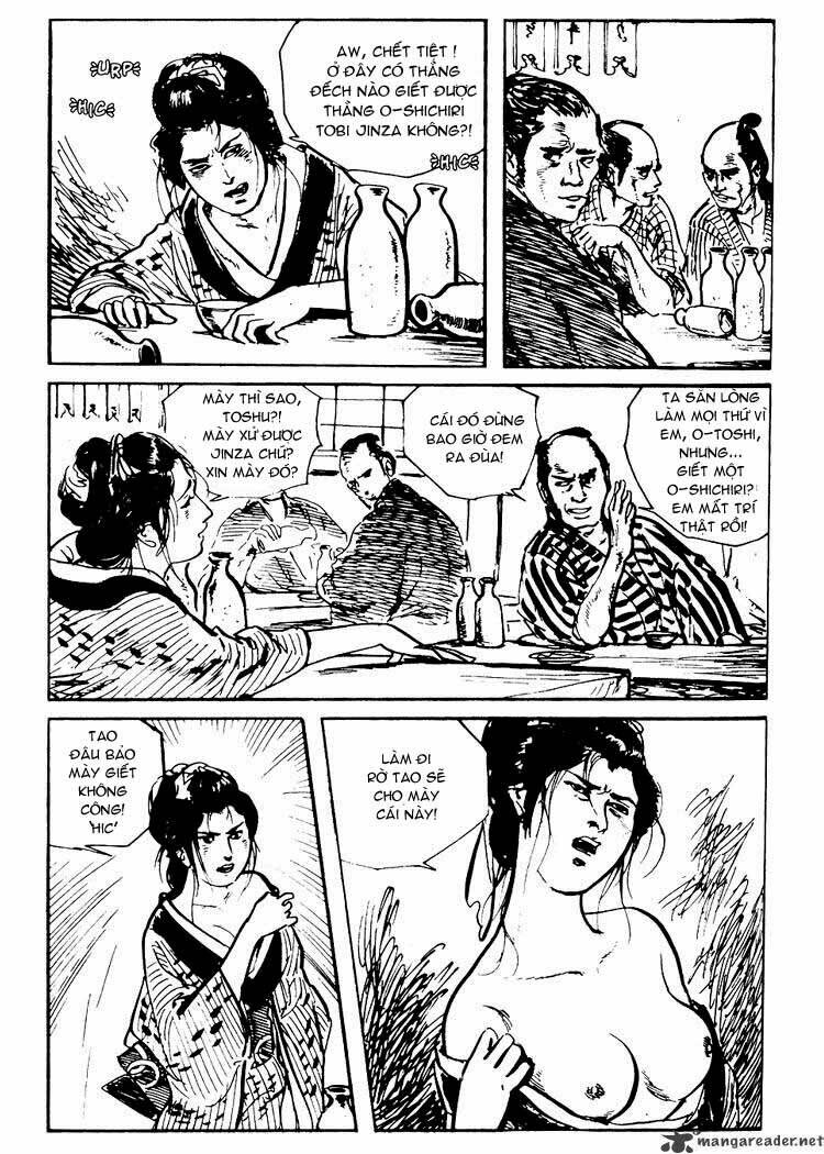 lone wolf and cub chapter 70 29