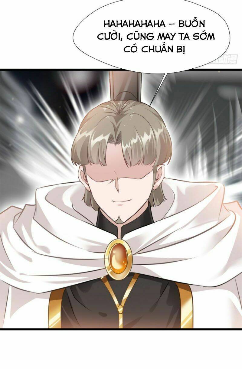 một đời thành tiên chapter 31 19