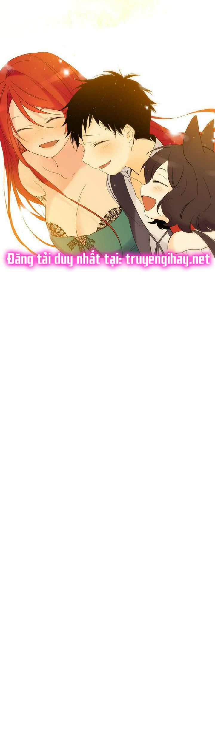 nàng phù thủy của tôi chapter 13 55