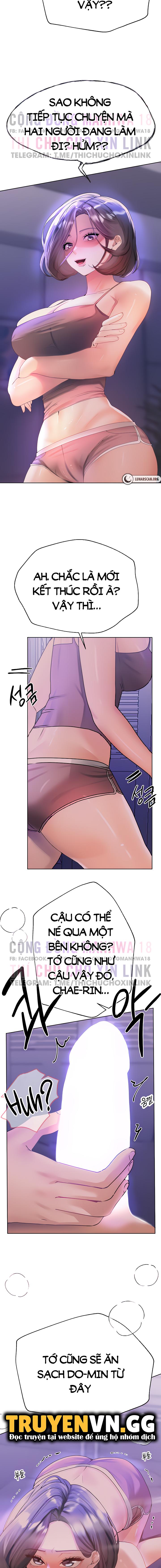 những người bạn của chị tôi chapter 76 7