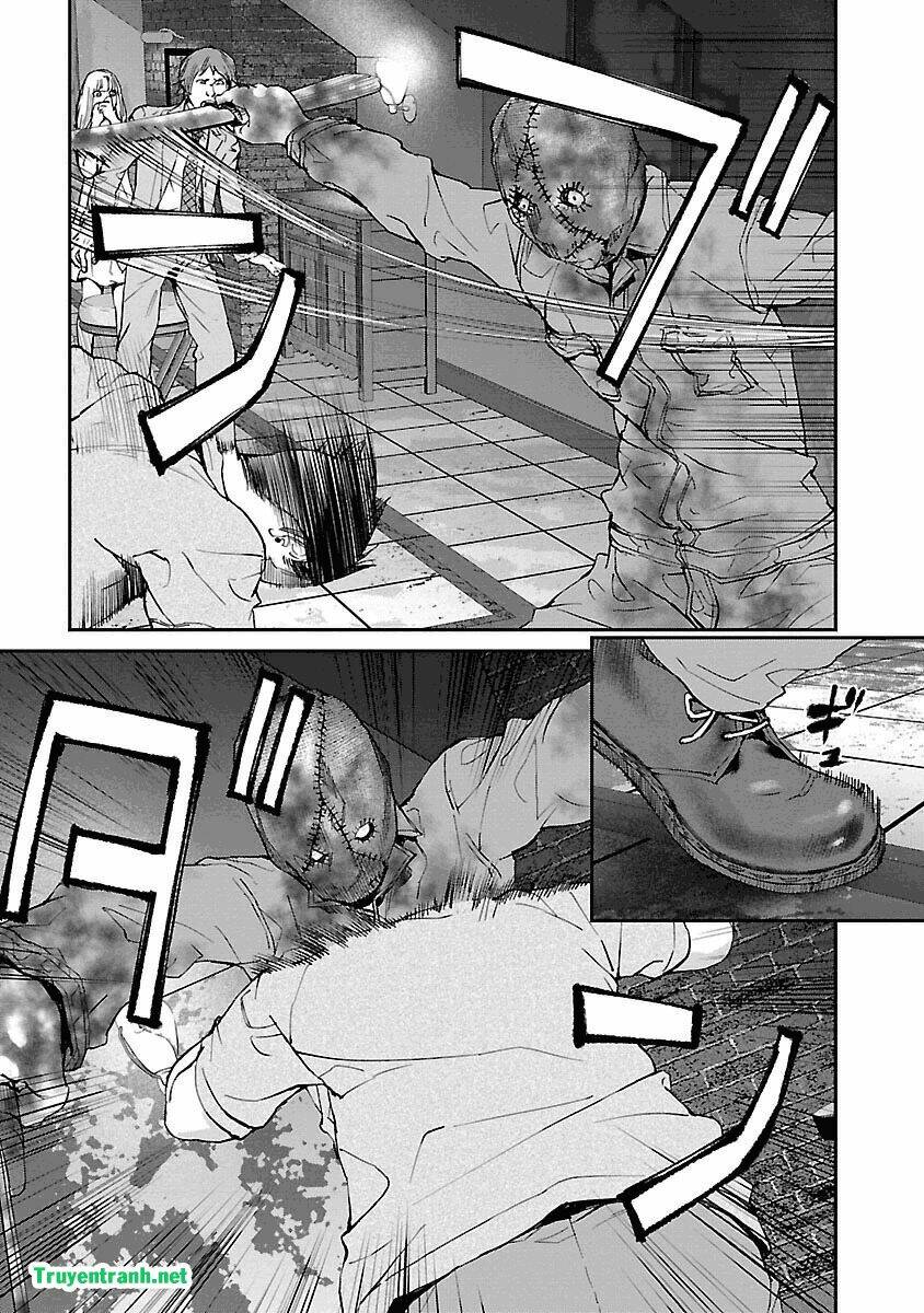 killing morph chapter 21 8