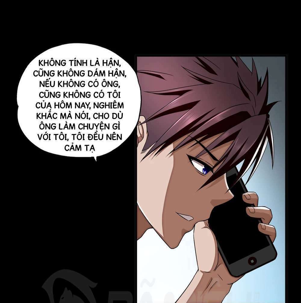 siêu phẩm chiến binh chapter 30.1 1