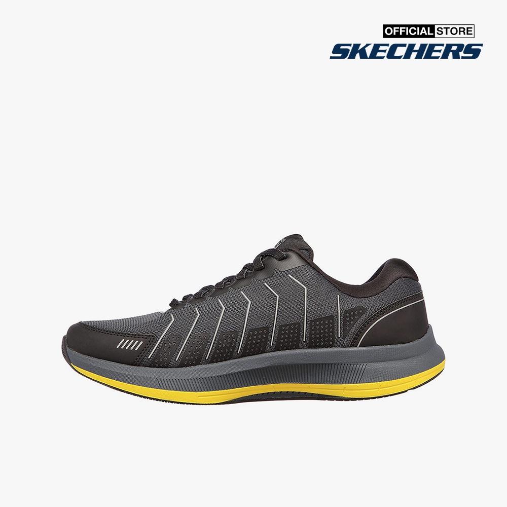 SKECHERS - Giày thể thao nam GOrun Pulse 220097-BKYL