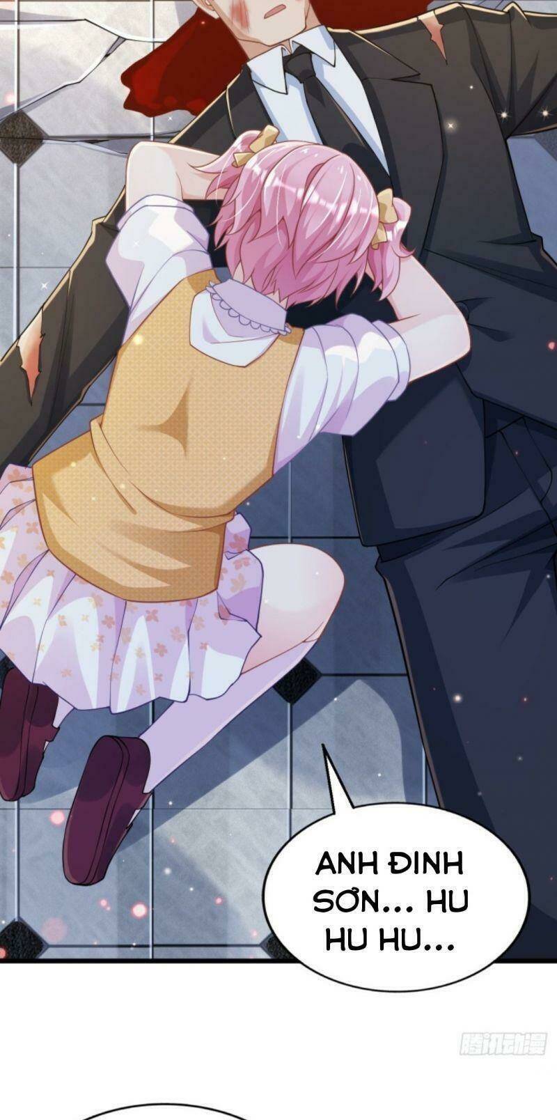 tối cường khắc kim chapter 2 83