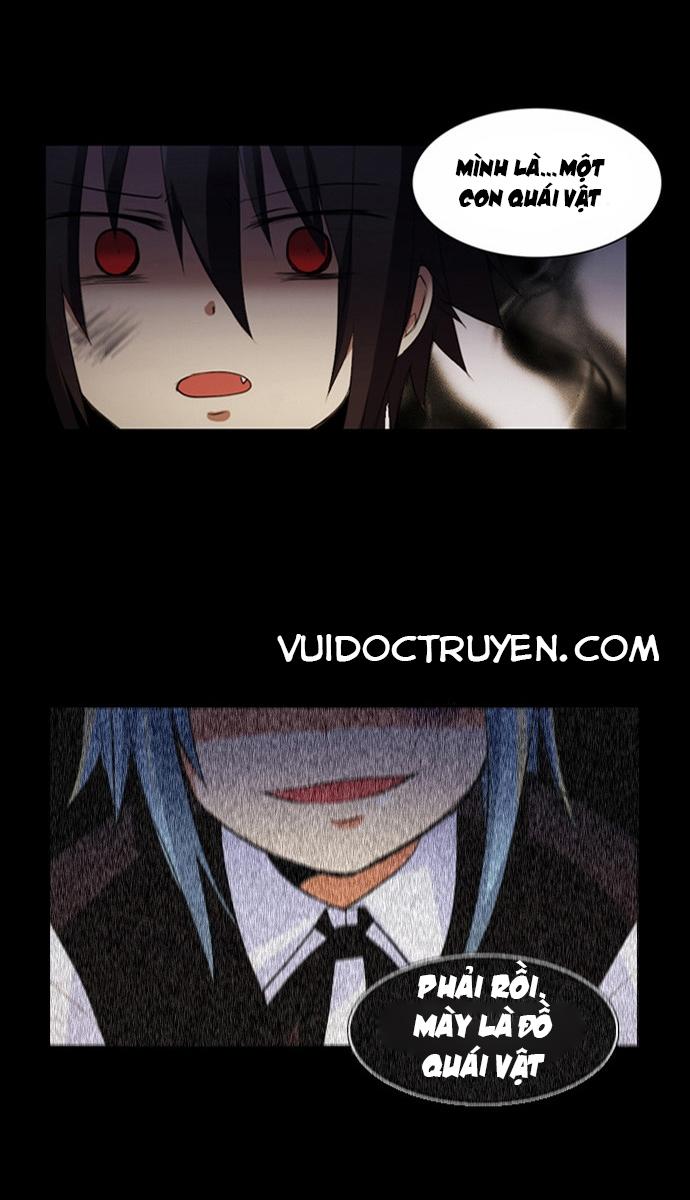 crepuscule (yamchi) chapter 47 18