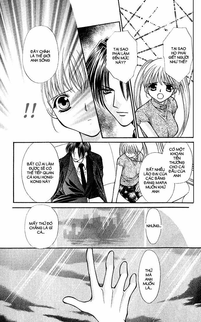 anh chàng khắc tinh chapter 5.1 13