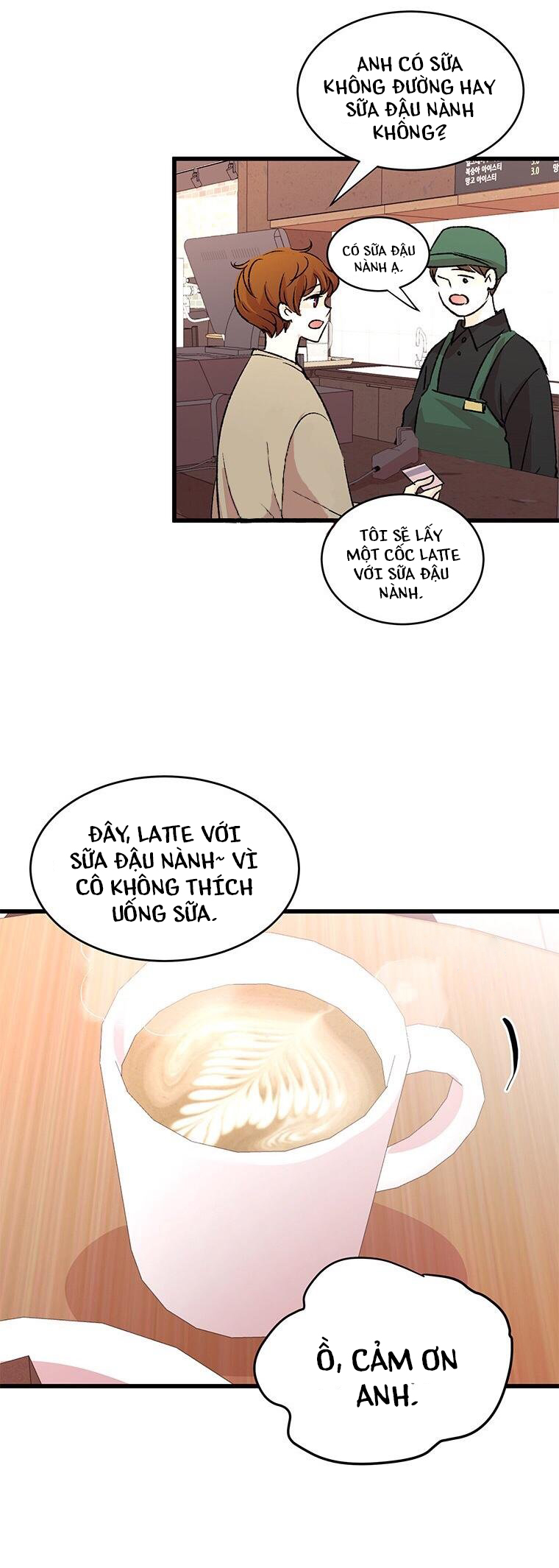 từng chút một chapter 13 20