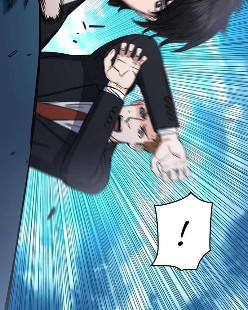 druid tại ga seoul - người hóa thú chapter 64 129